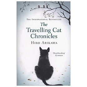The Travelling Cat Chronicles