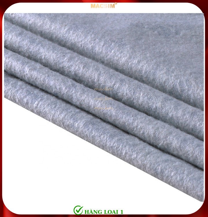 Bạt phủ ô tô Honda CRV thương hiệu Macsim sử dụng trong nhà và ngoài trời chất liệu Polyester - màu đen