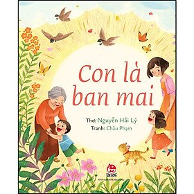 Con Là Ban Mai