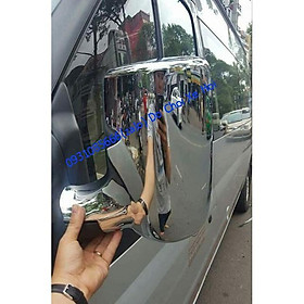 Bộ ốp gương Dành Cho xe Ford Transit