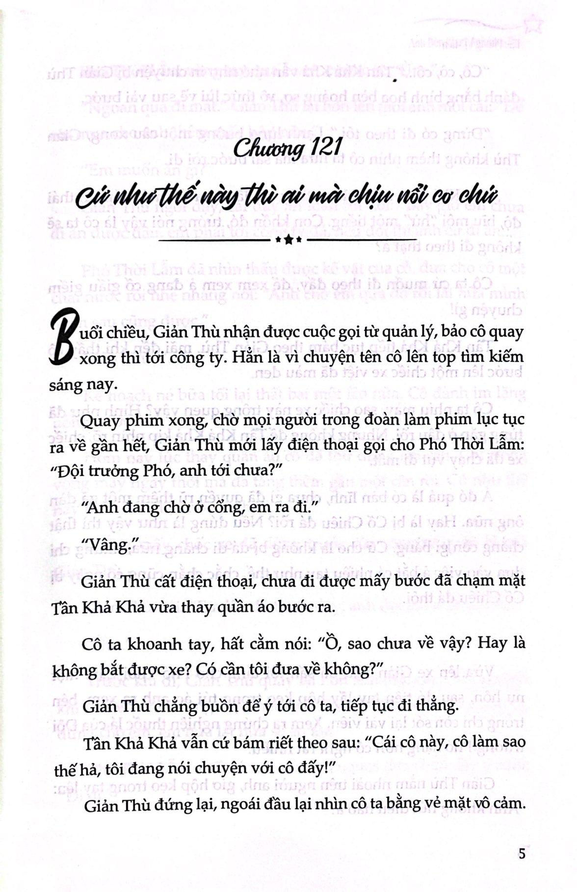 Anh Đến Cùng Ánh Sao Trời - Tập 2 - Bản Quyền