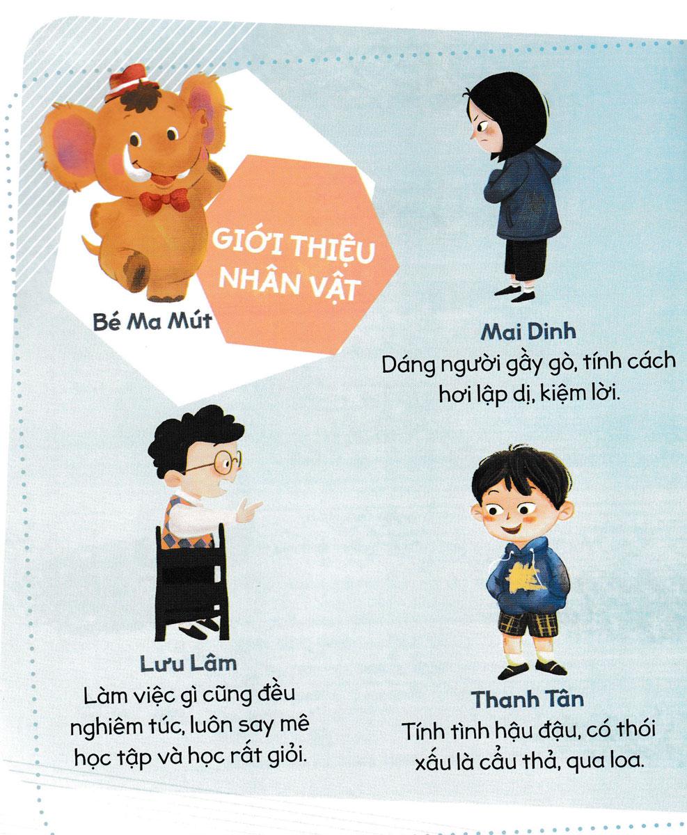 Giáo Dục Đầu Đời Cho Trẻ - Những Bài Học Tự Bảo Vệ Bản Thân - Con Từ Đâu Tới?