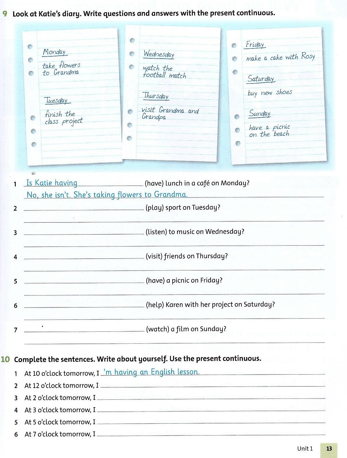 Grammar Friends: 6: Student Book