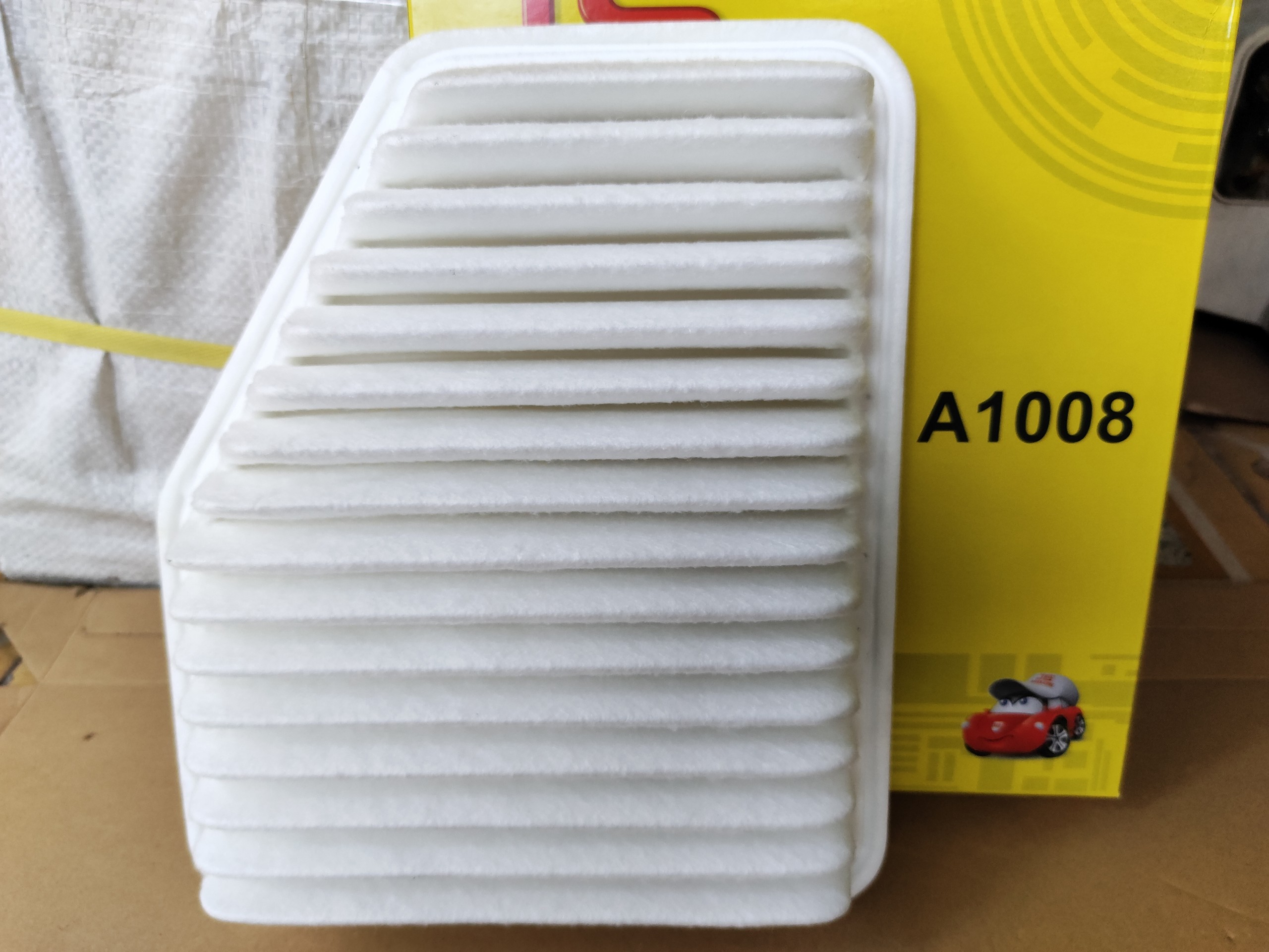 Lọc gió động cơ Lexus GS300, GS430, GS450H 2005-2011 - A1008