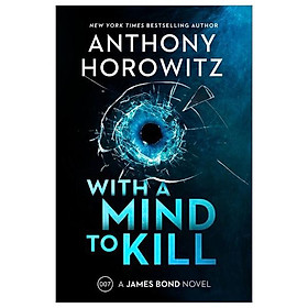 With A Mind To Kill