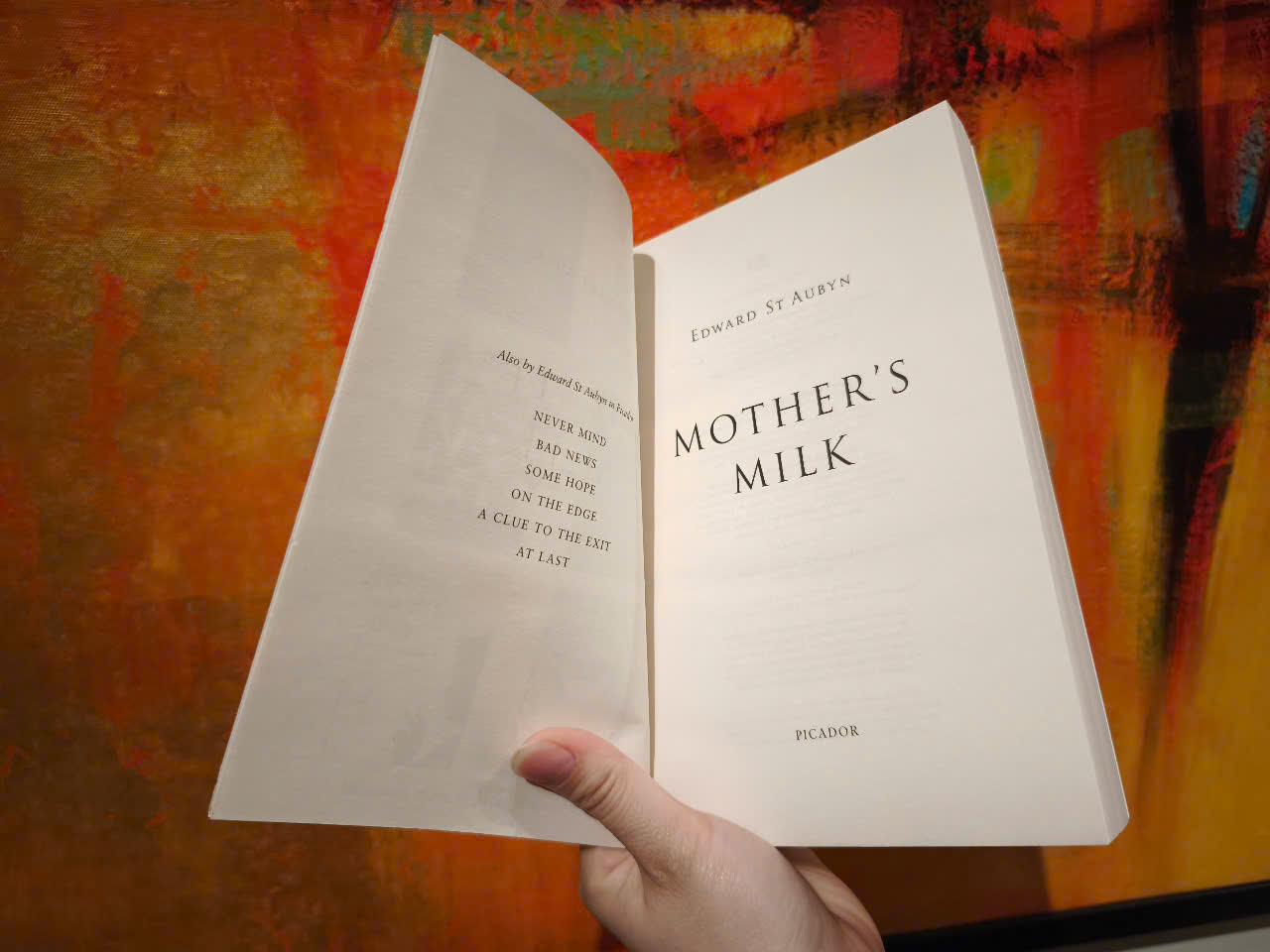 Sách - Mother