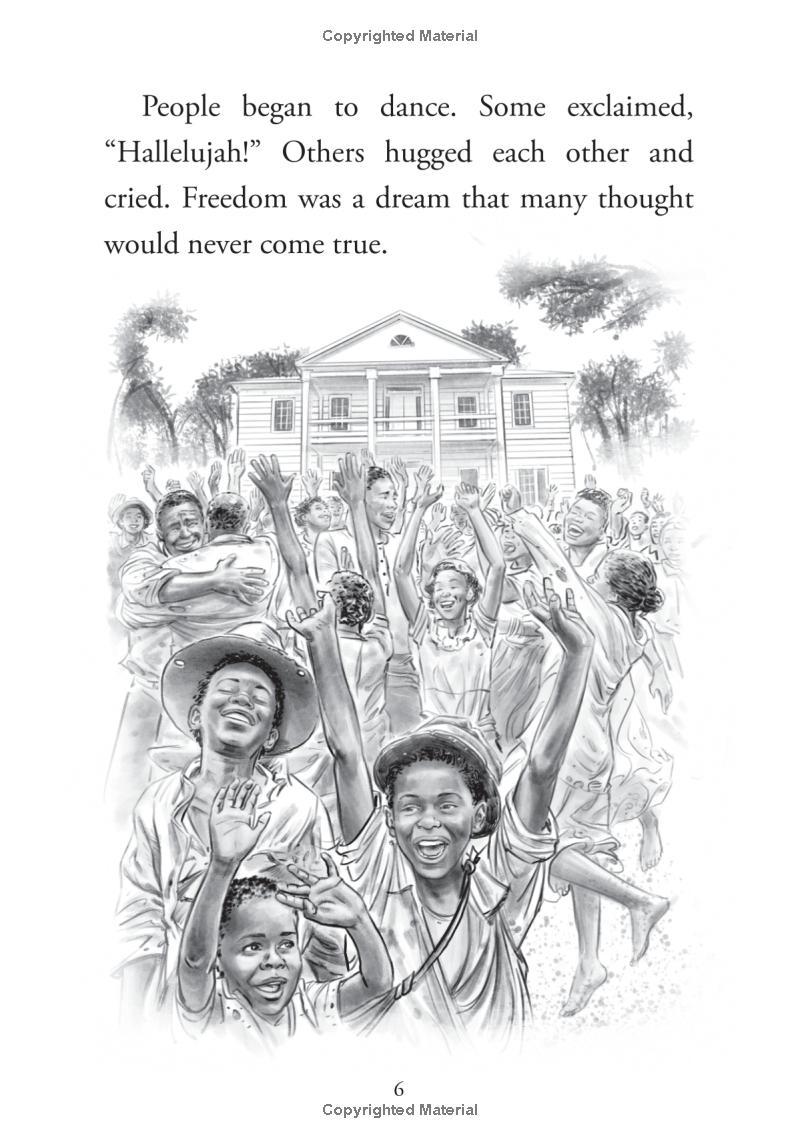 What Is Juneteenth?