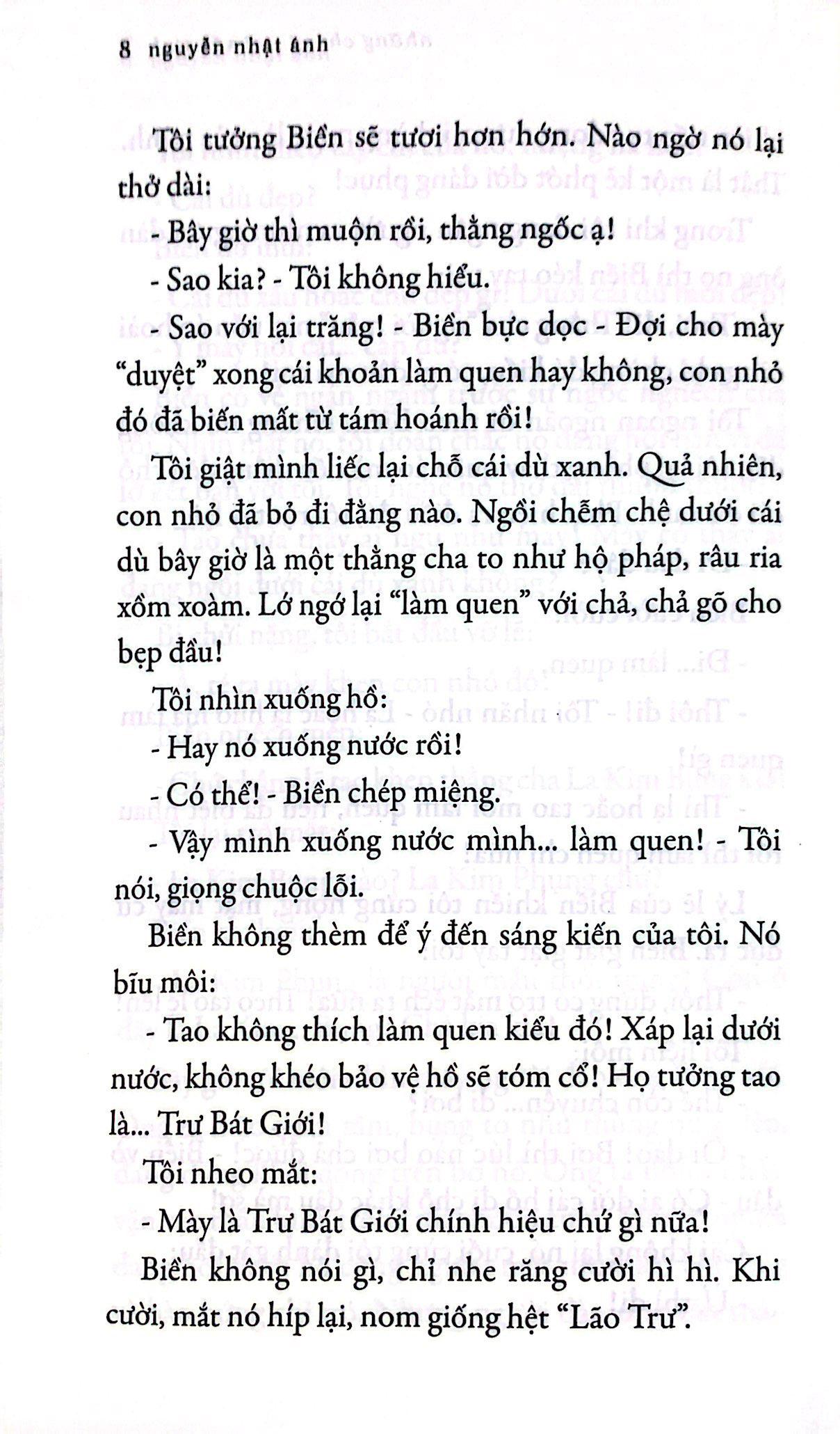 Những Chàng Trai Xấu Tính (Tái Bản 2022)