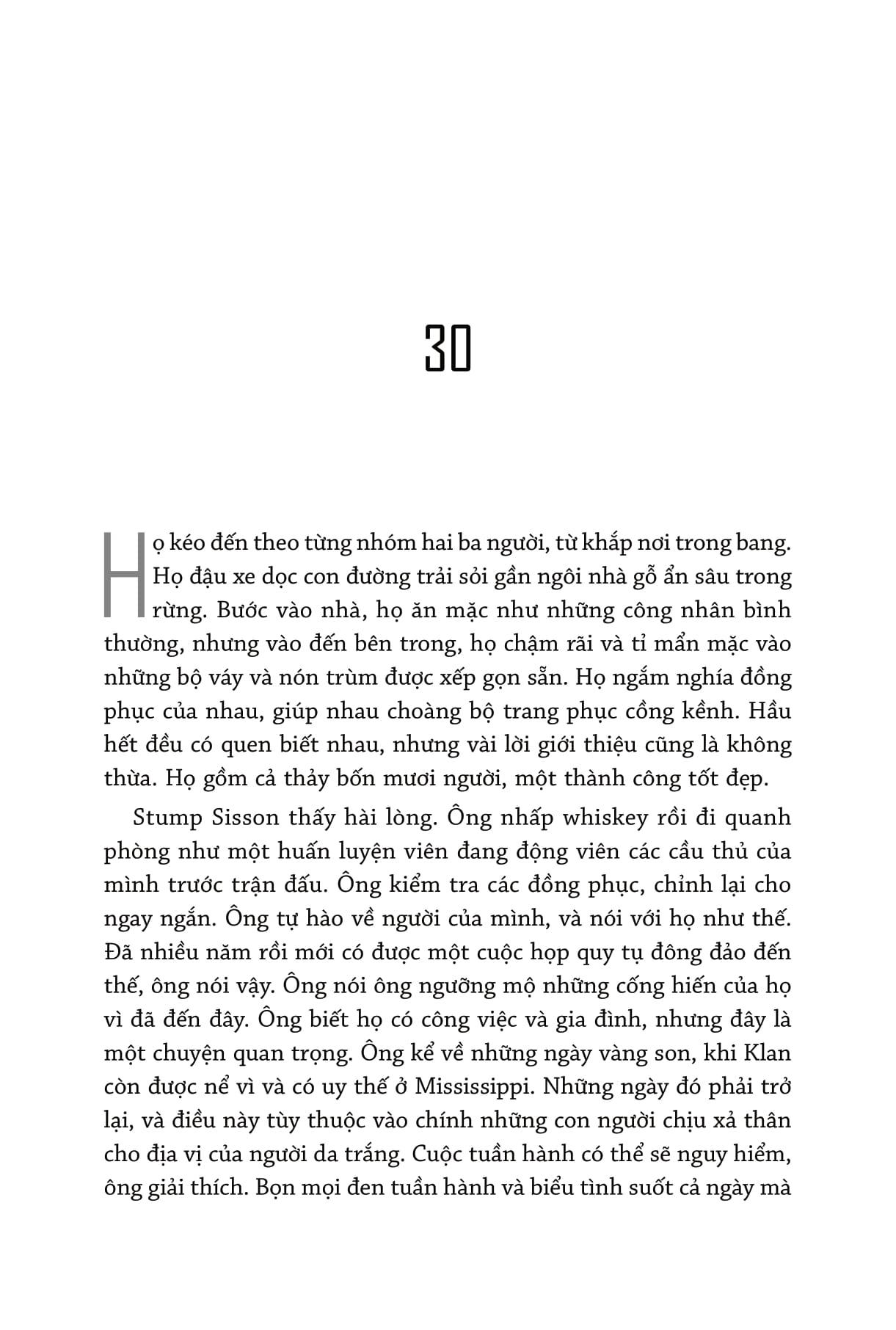 Đền Mạng - A Time To Kill