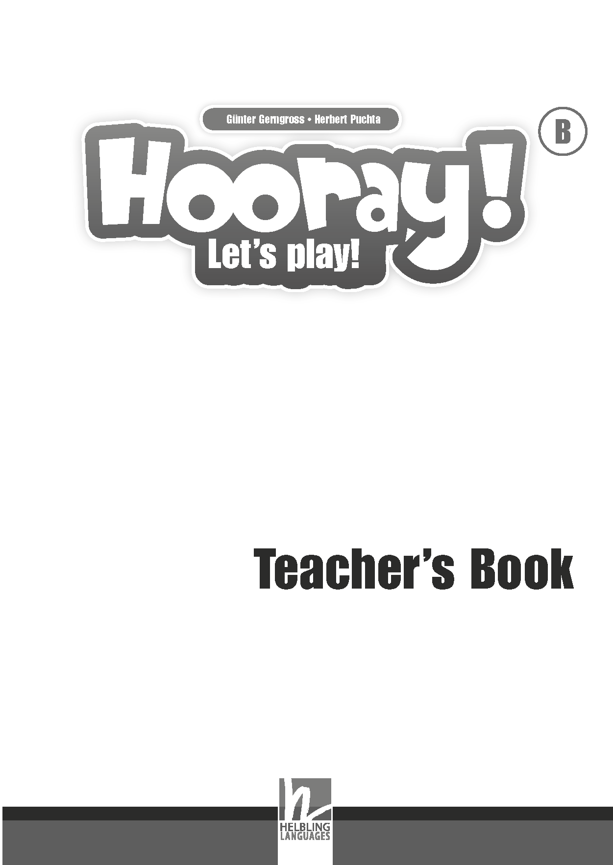 Hooray Let