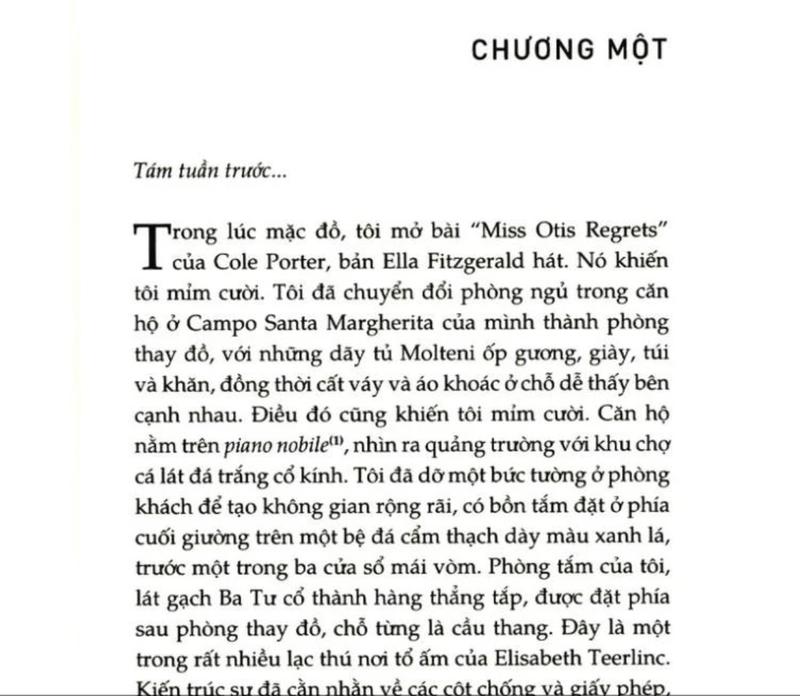 Sách - Chiếu Trên (Nhã Nam HCM)