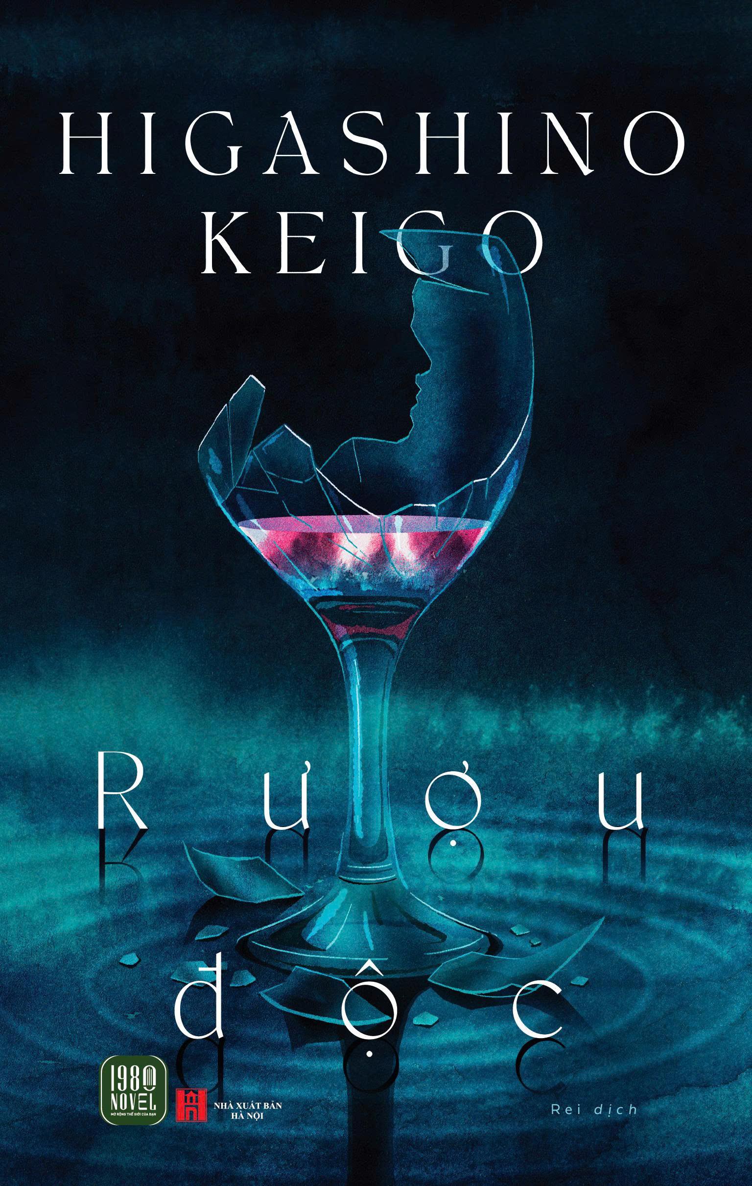 Sách - Rượu Độc
