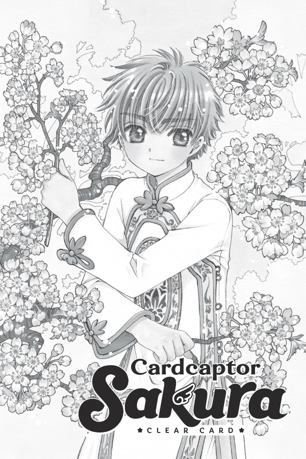Cardcaptor Sakura: Clear Card 6