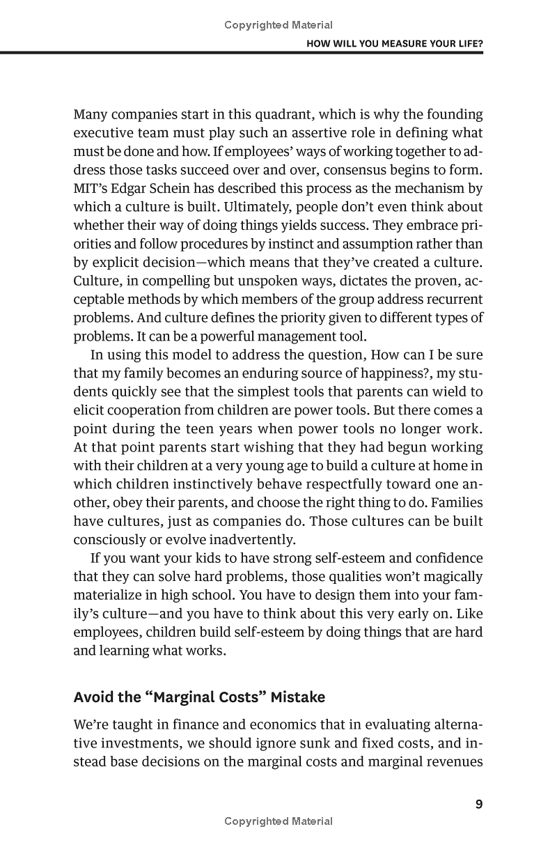 Harvard Business Review