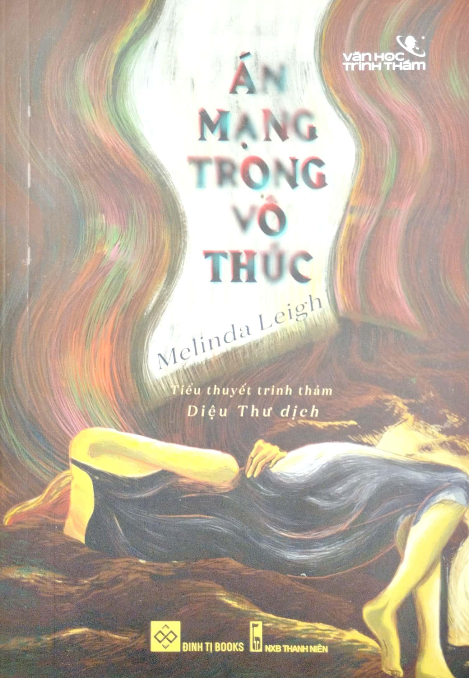Án Mạng Trong Vô Thức