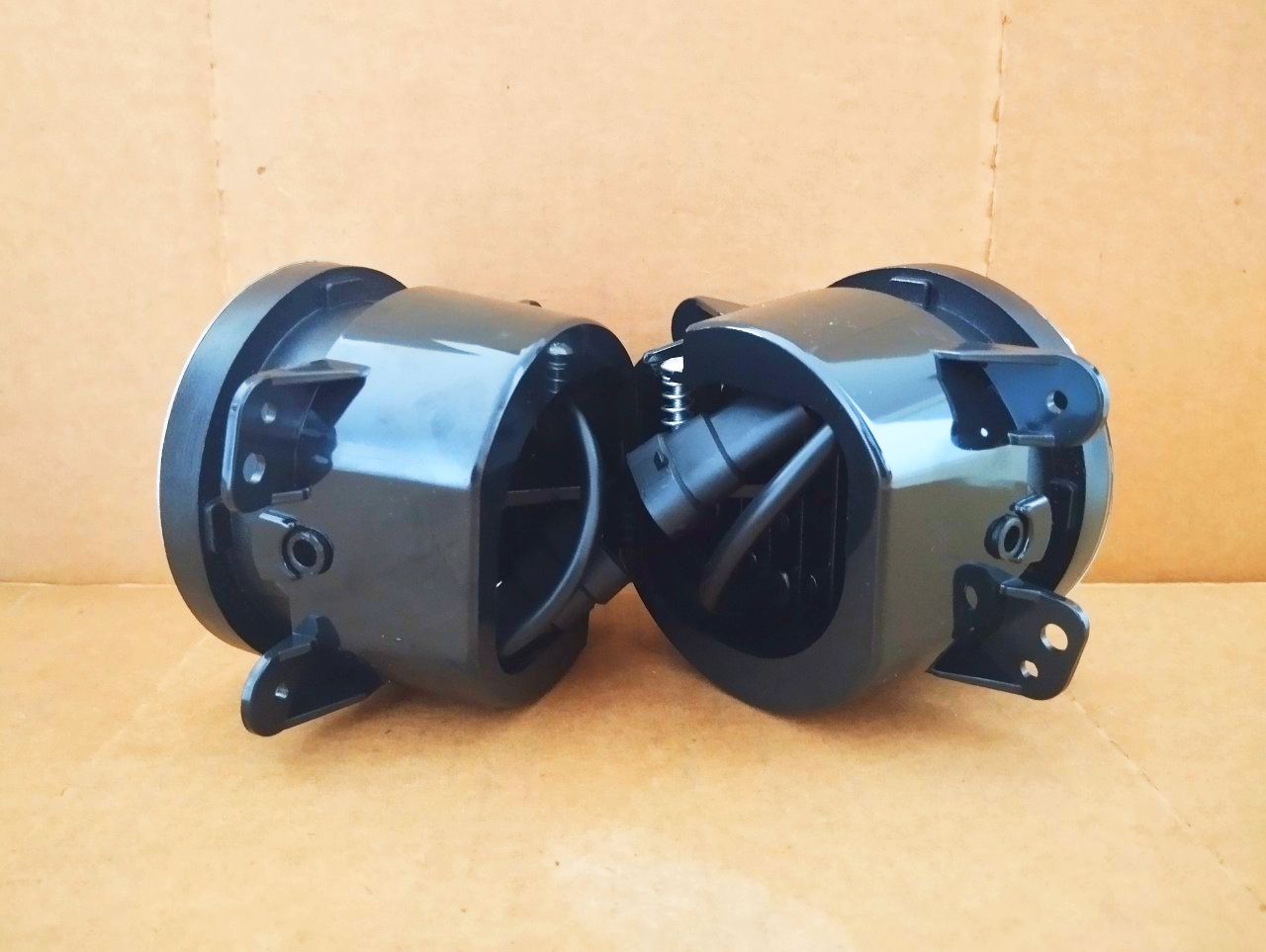 Bộ Đèn LED Gầm 12V 6000K Đổi Màu Báo Rẽ Mitsubishi Xpander XForce