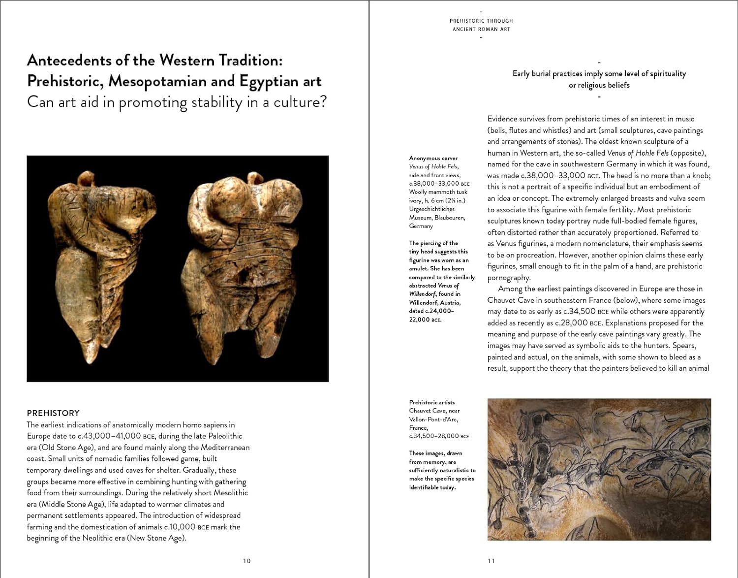 History Of Western Art, The