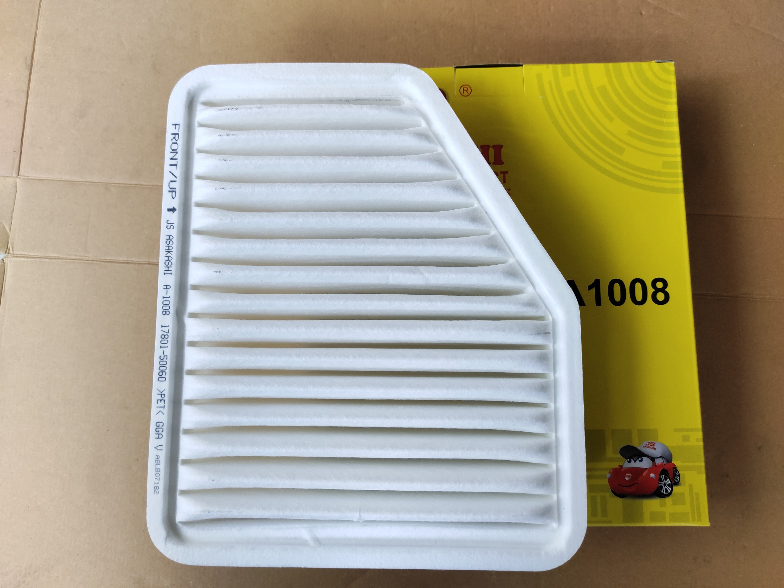 Lọc gió động cơ Lexus GS300, GS430, GS450H 2005-2011 - A1008