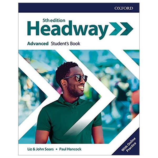 Headway 5th Edition: Advanced: Student