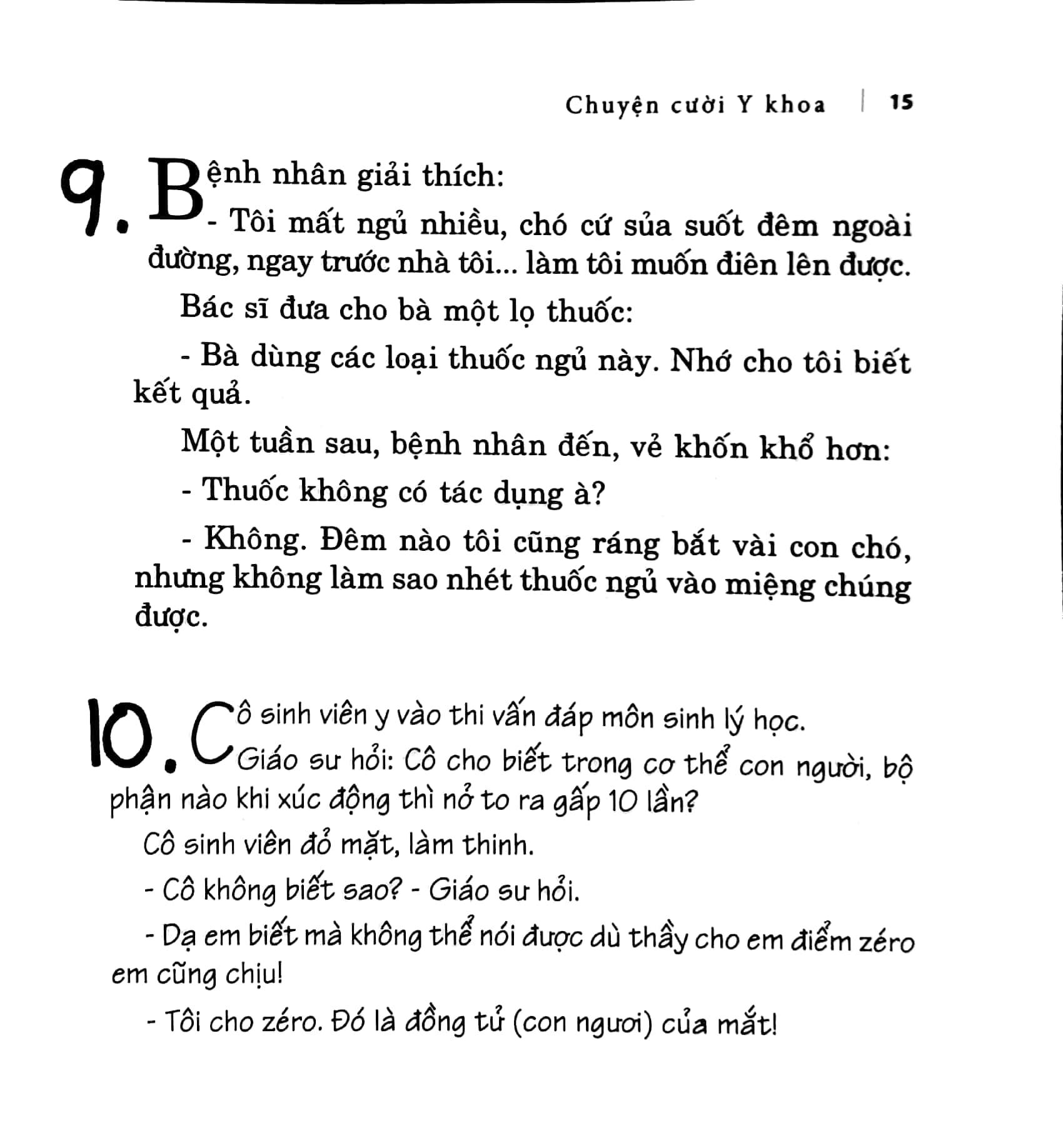 Như Ngàn Thang Thuốc Bổ (Tái Bản)