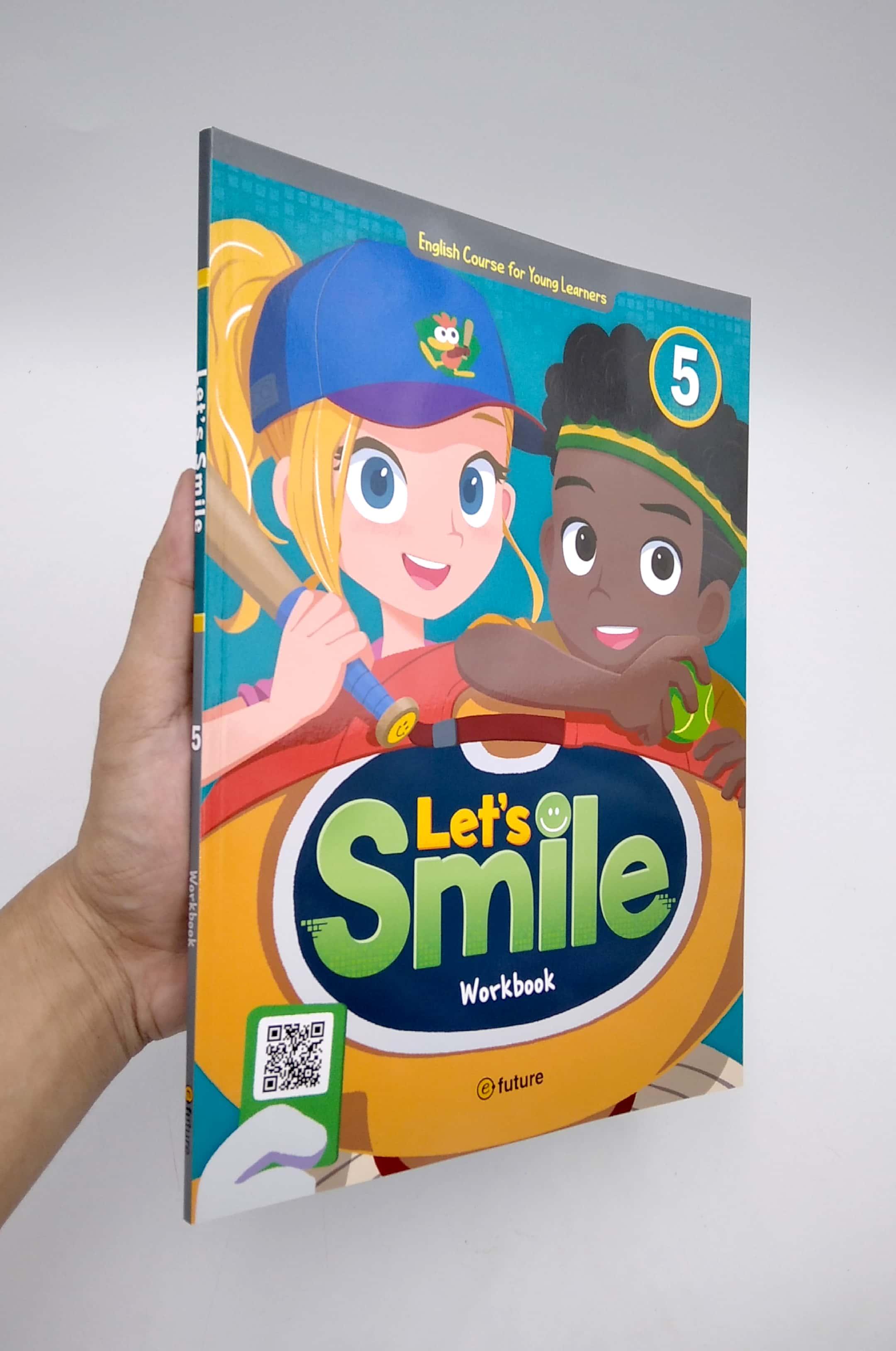 Let