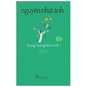 Bong Bóng Lên Trời