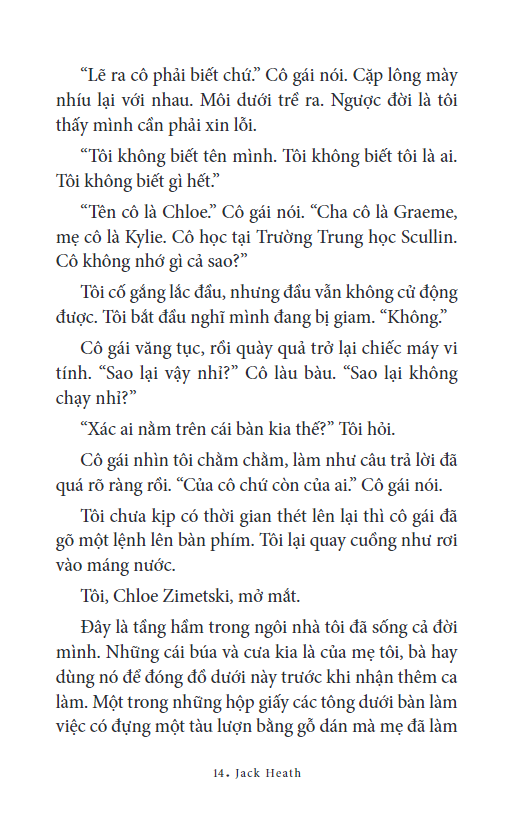 Bản Sao Replica