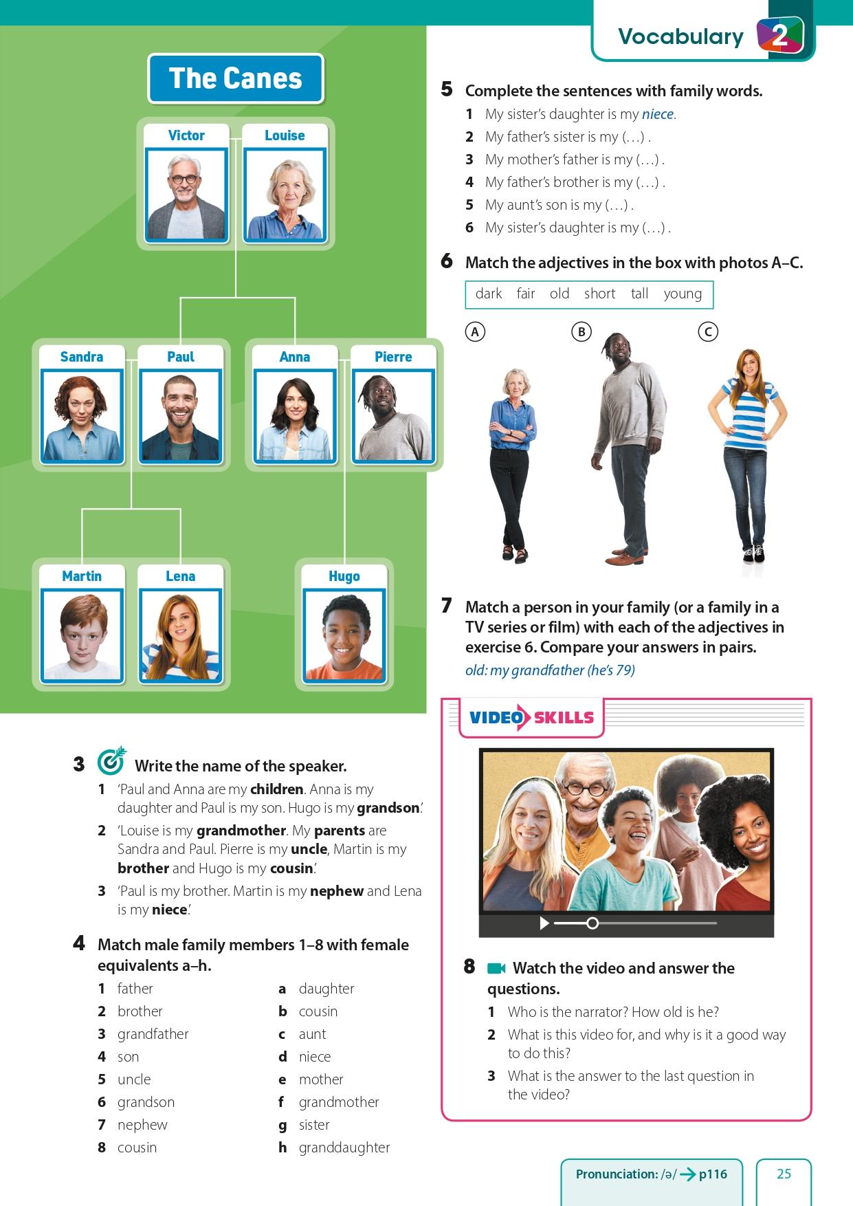 Sách ngoại văn: Get Involved! A1+ Student