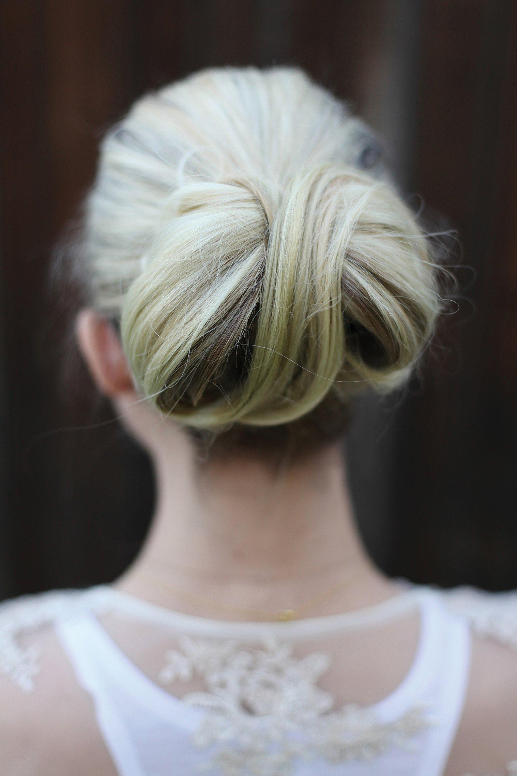 100 Perfect Hair Days: Step-by-Steps For Pretty Waves, Braids, Curls, Buns, And More!