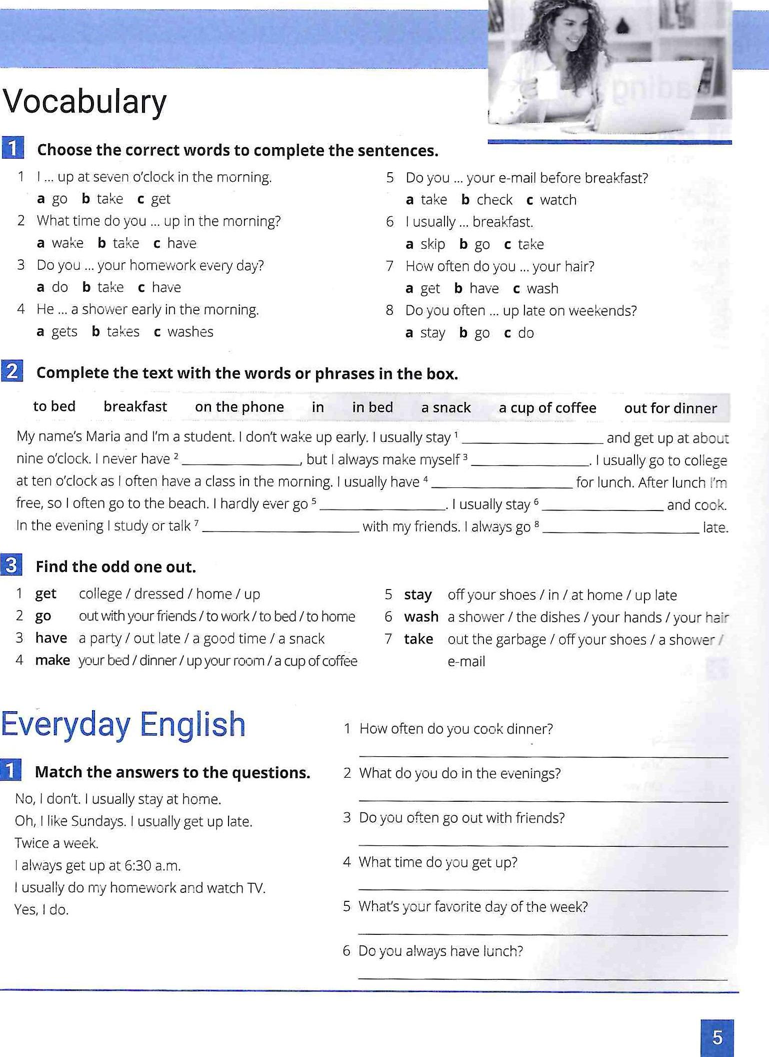 Breakthrough Plus Level 2 Workbook Pack 2nd Edition