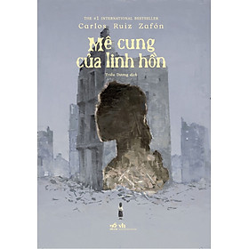 Mê cung của linh hồn