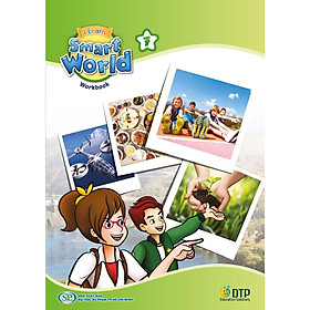 i-Learn Smart World 7 Workbook