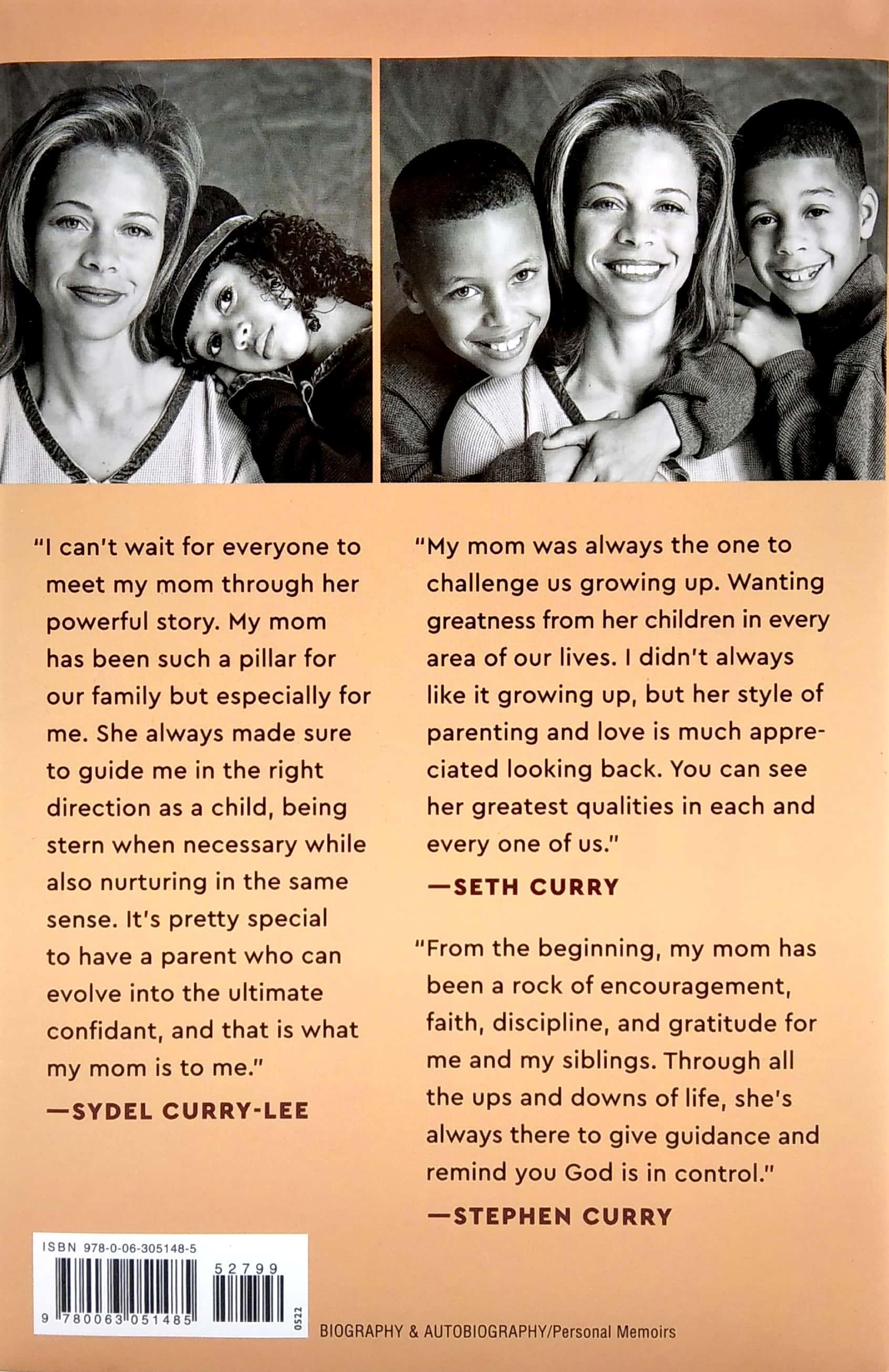 Fierce Love: A Memoir Of Family, Faith, And Purpose