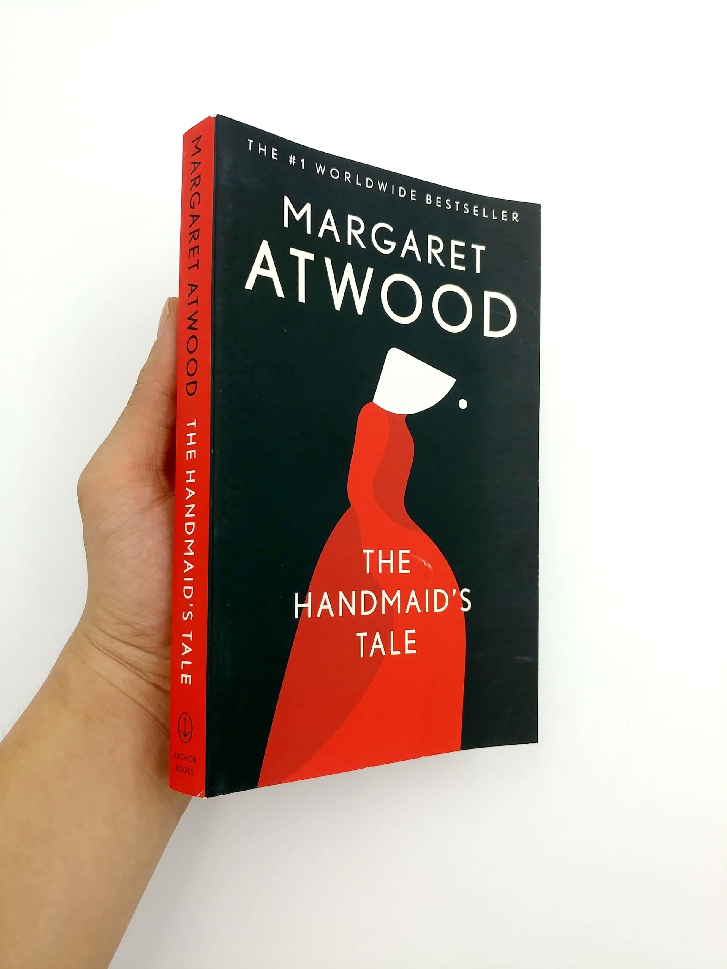 The Handmaid