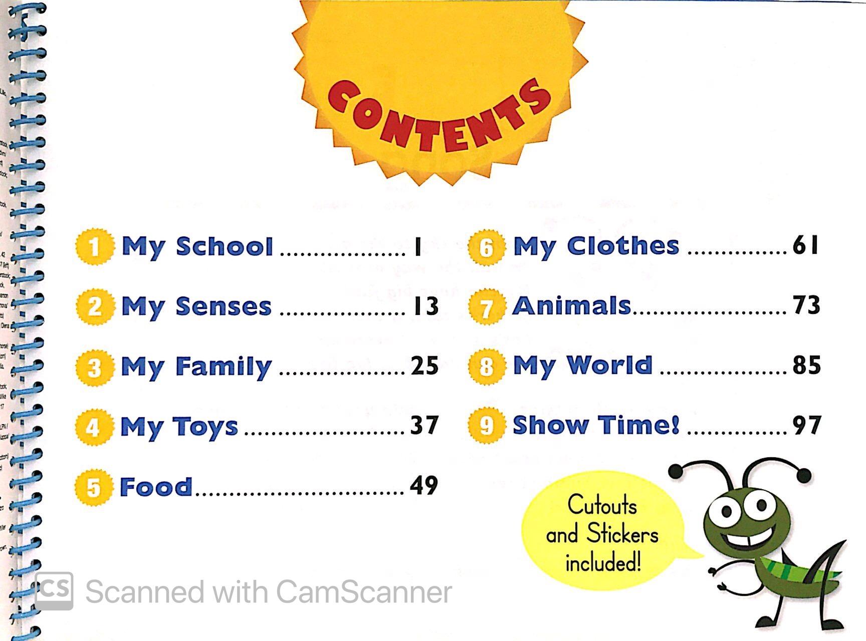 Big Fun 2 Student Book with CD-ROM