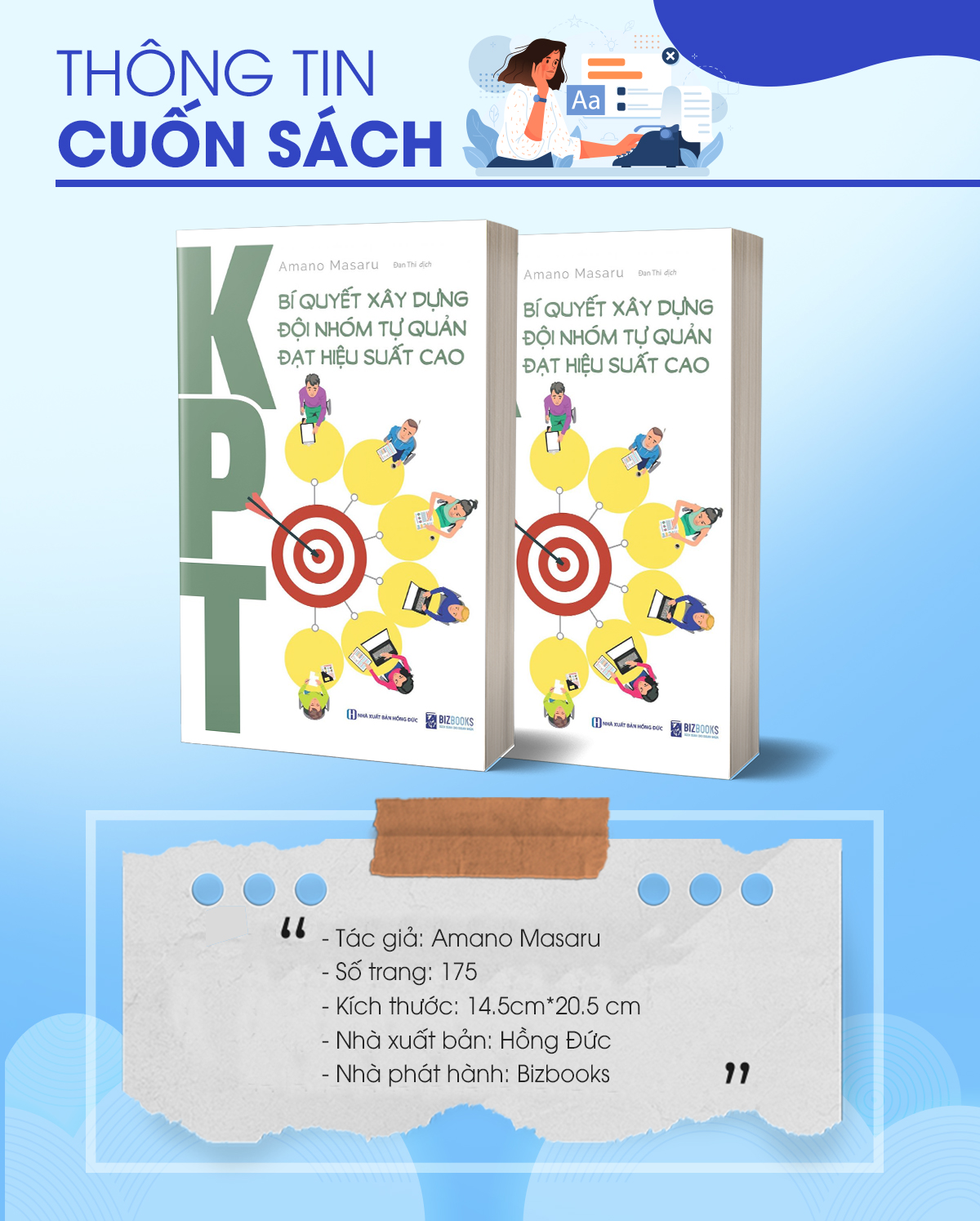 KPT - Bí Quyết Xây Dựng Đội Nhóm Tự Quản Đạt Hiệu Suất Cao