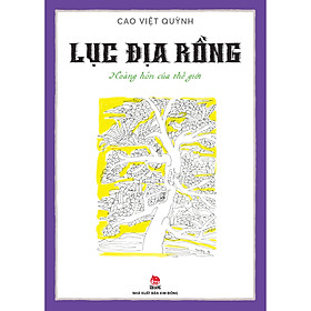 Lục Địa Rồng - 5 - Hoàng Hôn Của Thế Giới