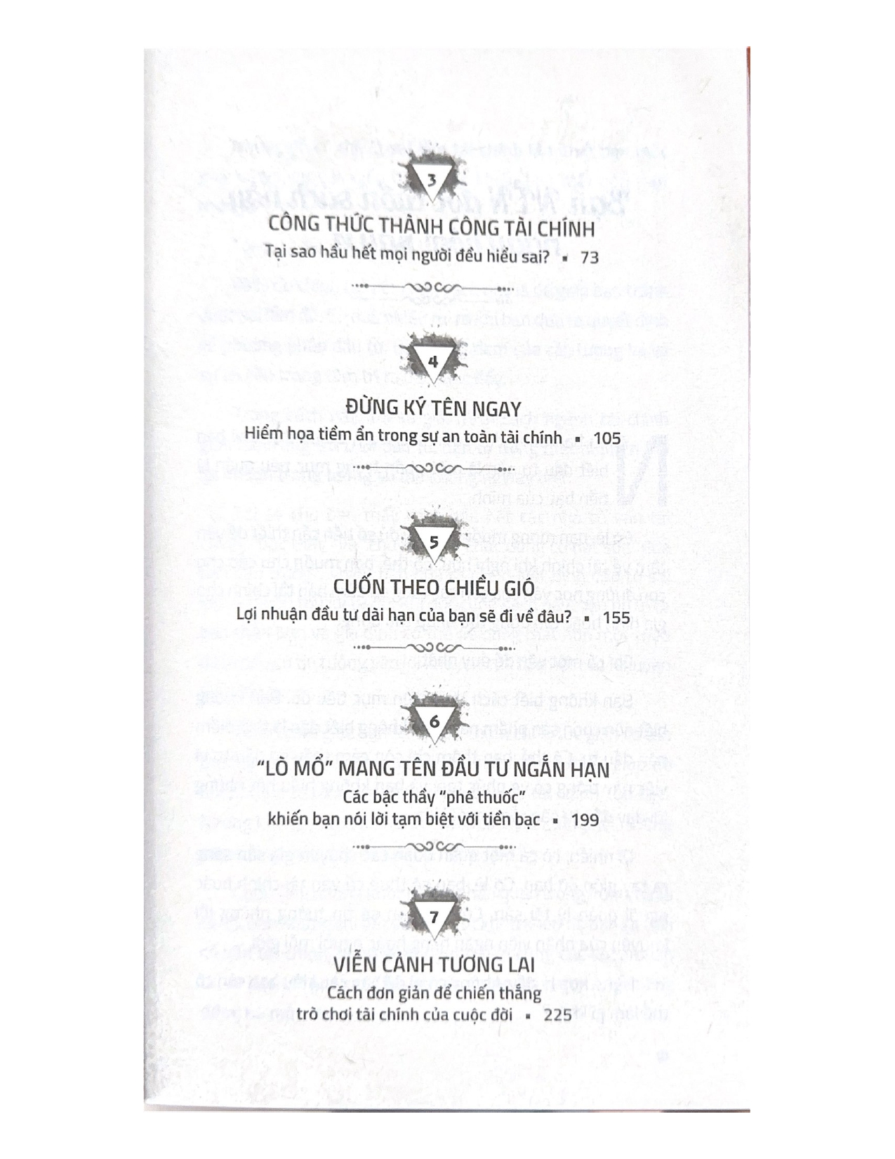 Quyết Định Triệu Đô - Vanlangbooks