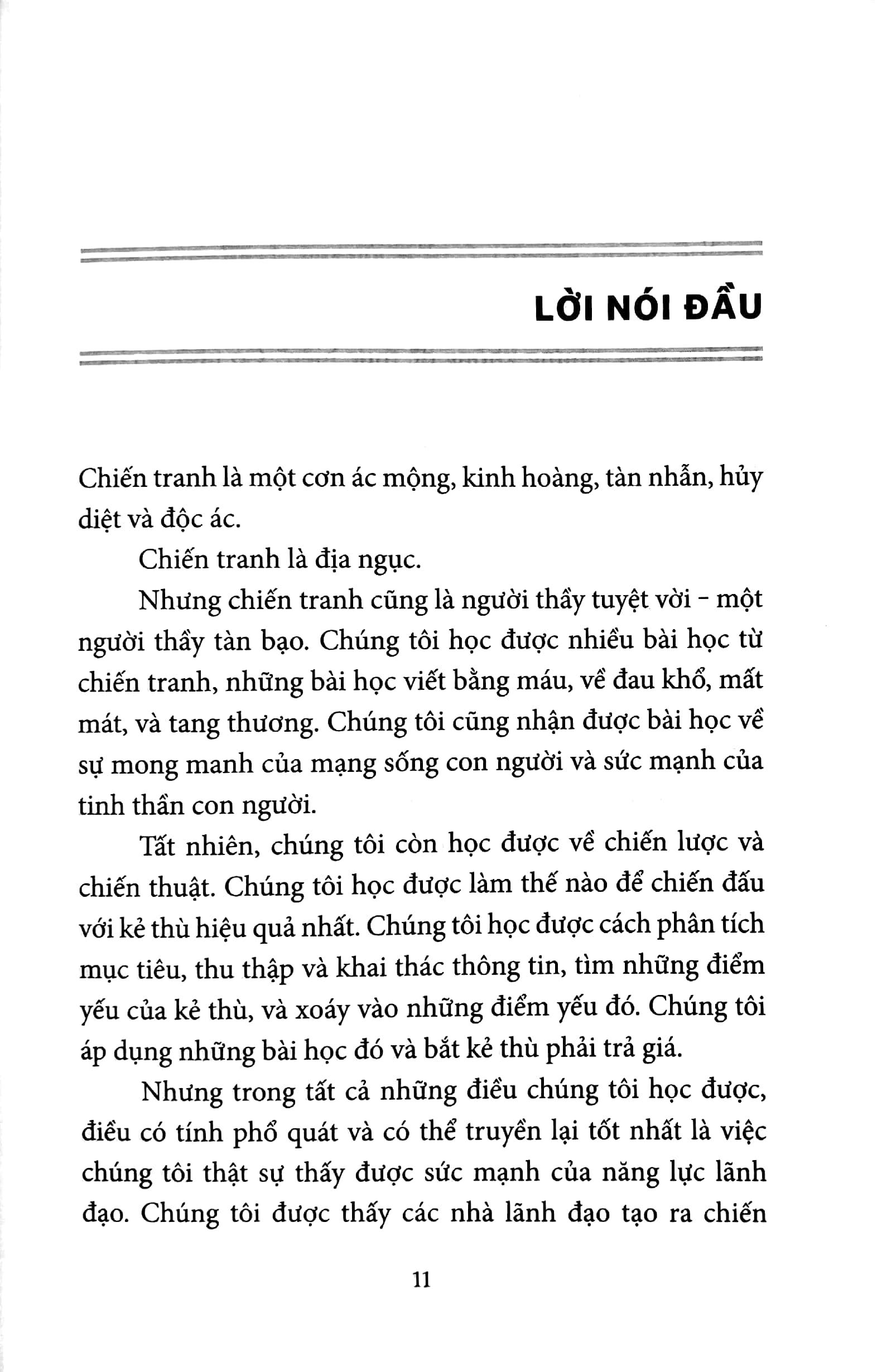 Thế Lưỡng Nan Của Nhà Lãnh Đạo - Vận Dụng Cân Băng 12 Quy Tắc Lãnh Đạo Từ SEAL