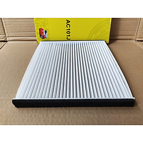 Lọc gió điều hòa Toyota Corolla 2000-2008 - AC101J