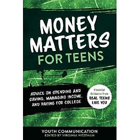  Money Matters for Teens
