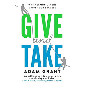 Give And Take