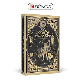 Sách - Không Gia Đình - Bìa Mềm - Đông A