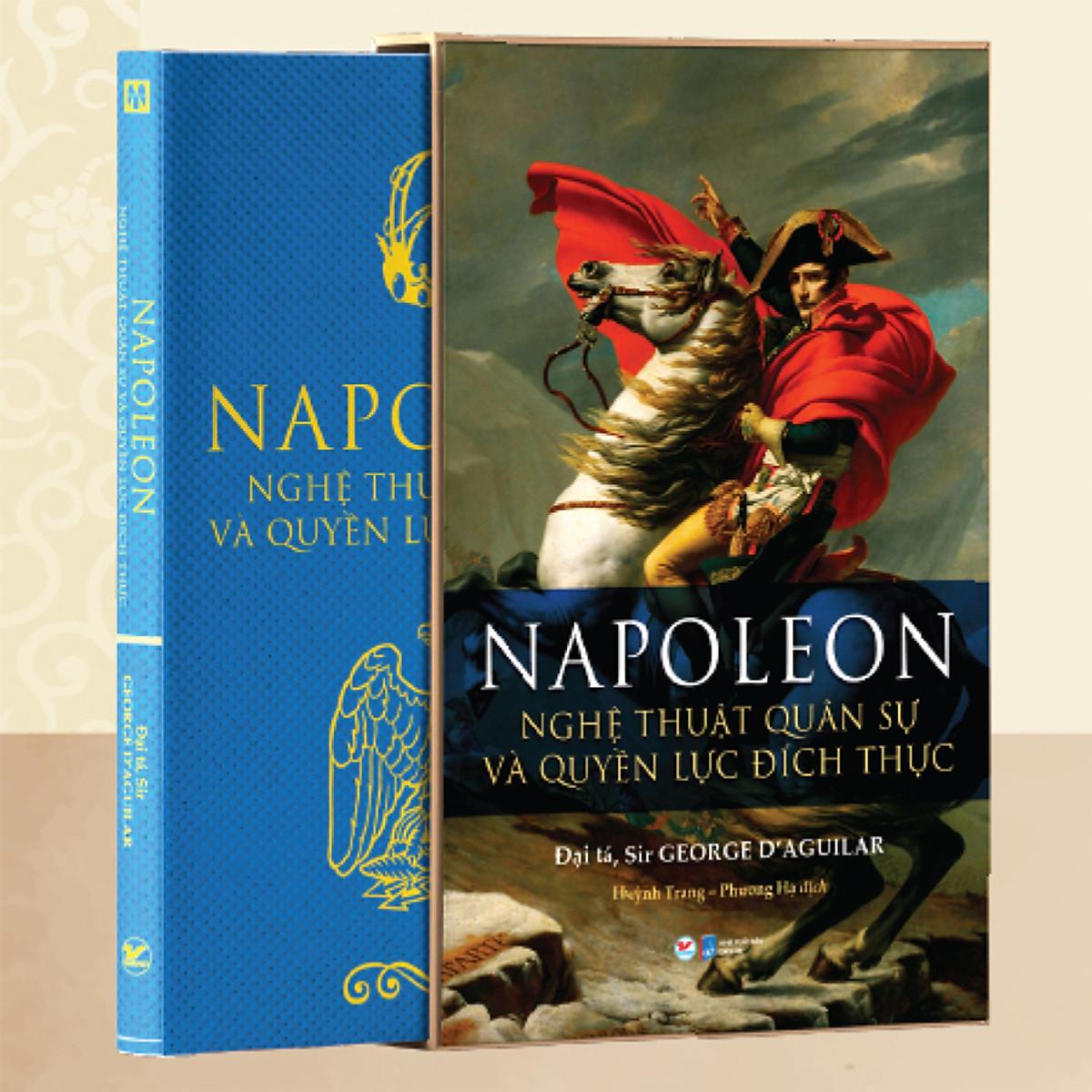 Bộ Sách Abraham Lincoln + Tinh Thần Võ Sĩ Đạo + Leonardo Michelangelo Và Raphael + Napoleon + Những Cuốn Sổ Tay Của Leonardo Da Vinci (Bộ 5 Cuốn)