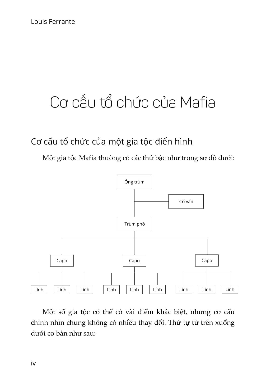 Luật Bố Già (Tái Bản 2022)