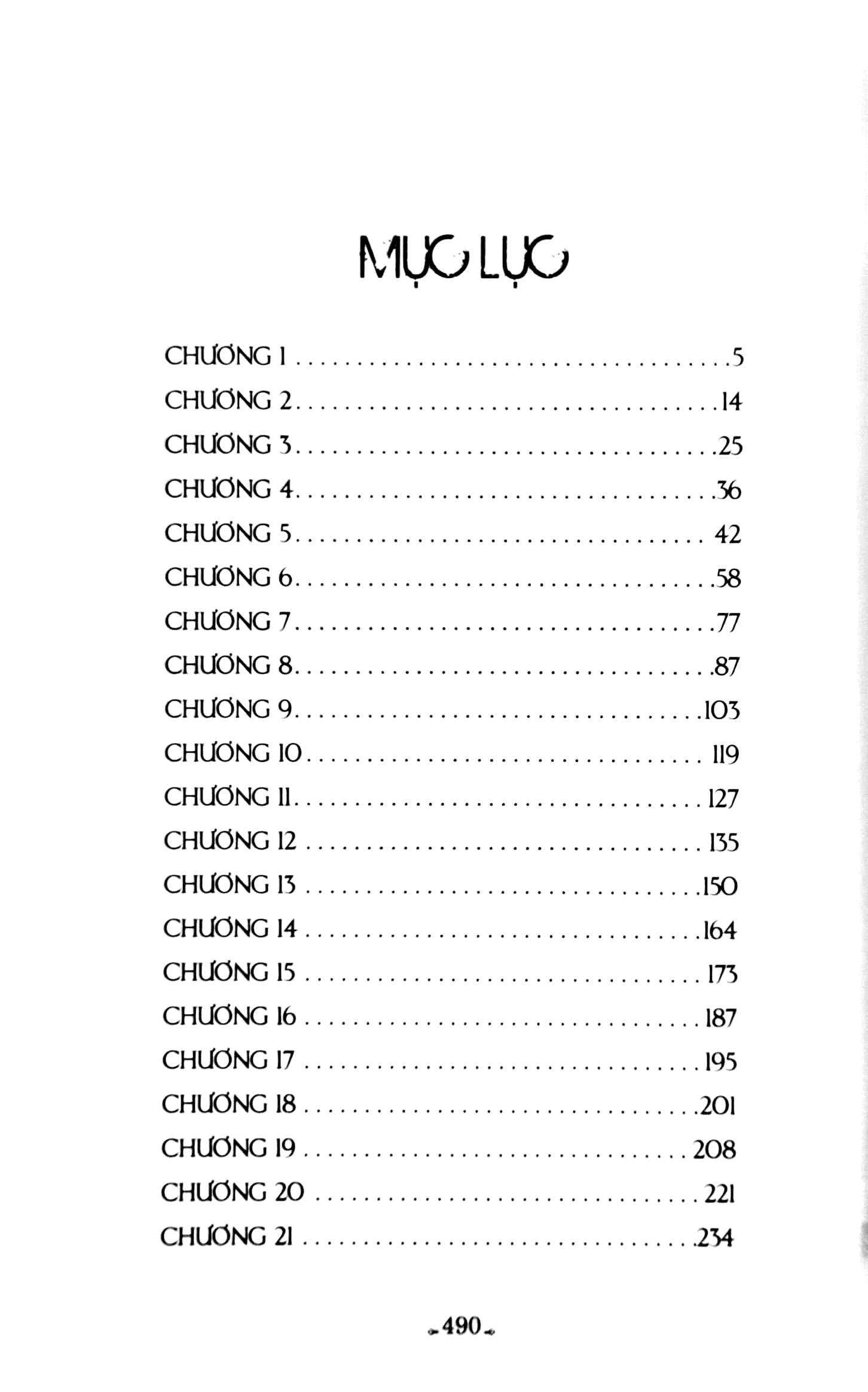 Án Mạng Trong Vô Thức
