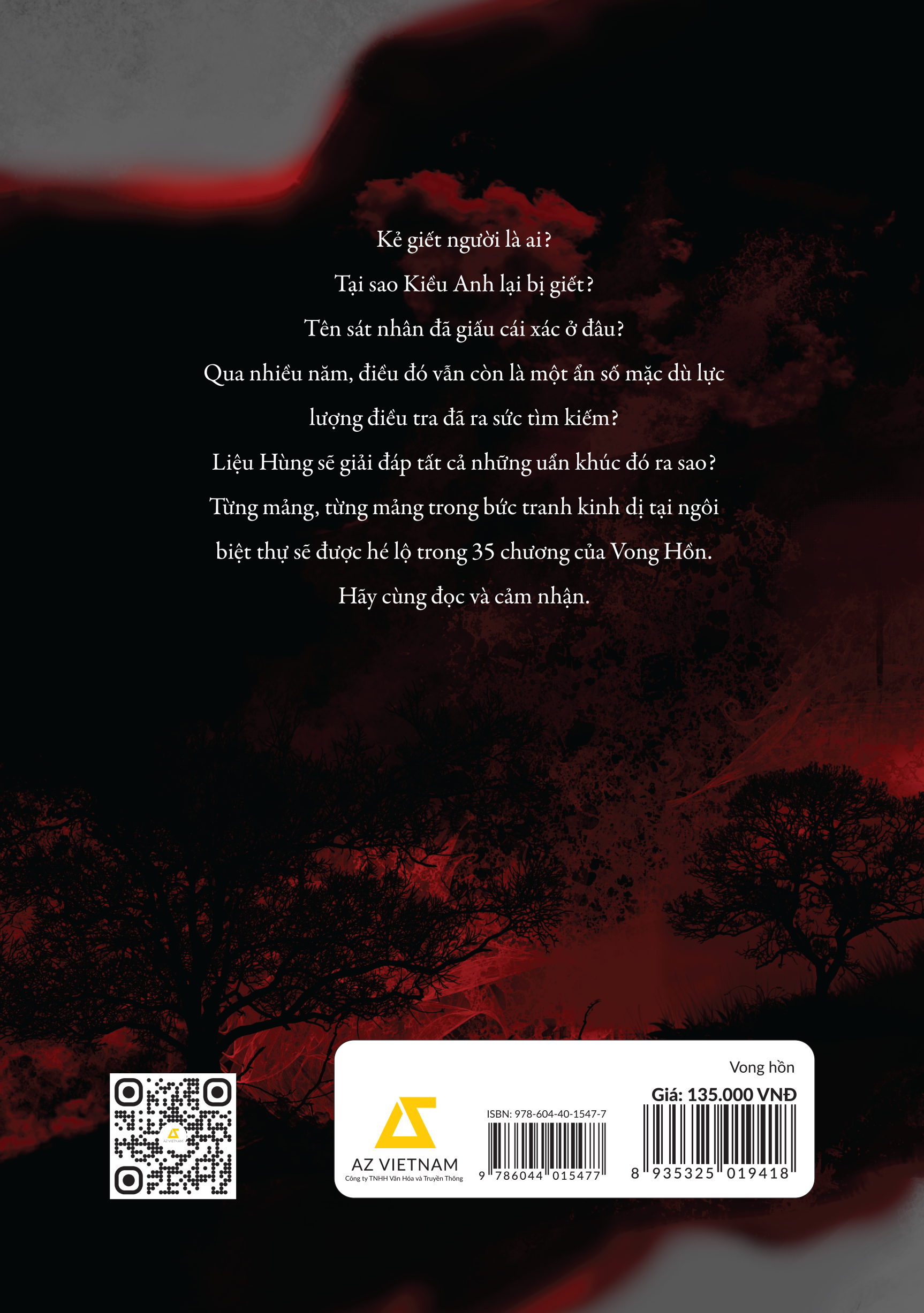 Vong Hồn