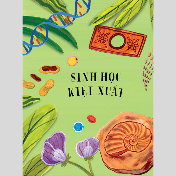 Nhà Khoa Học - Những Câu Chuyện Truyền Cảm Hứng Từ Những Nhà Khoa Học Lỗi Lạc Nhất Thế Giới - Bìa Cứng
