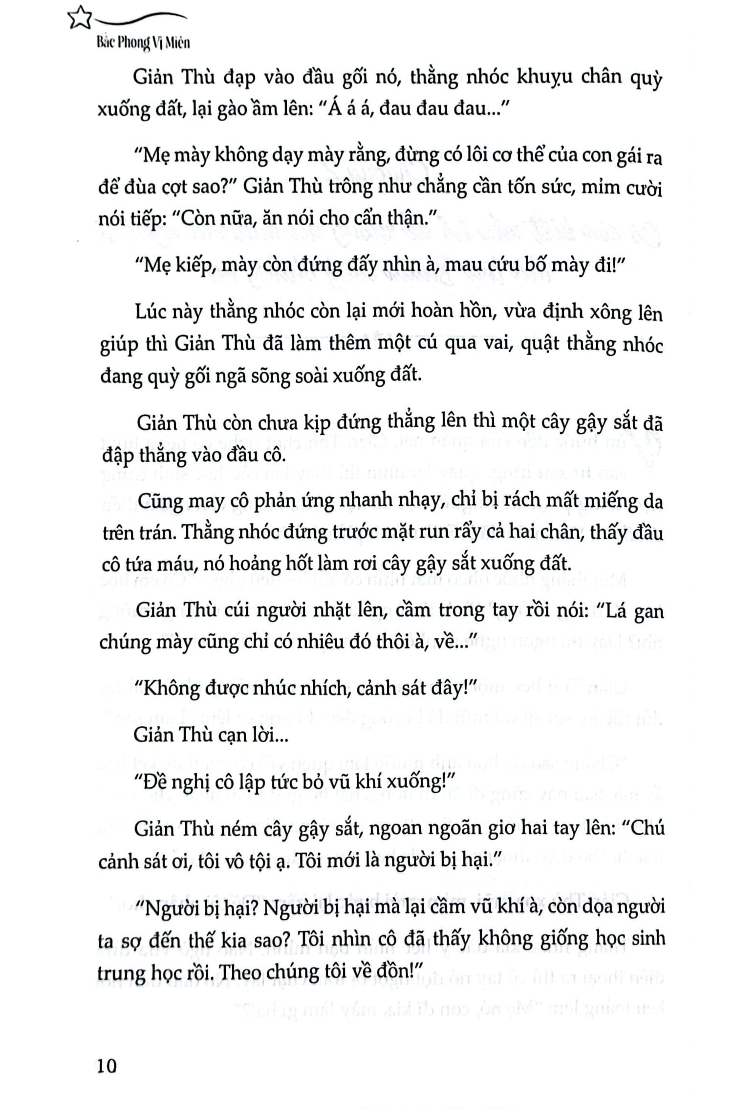 Anh Đến Cùng Ánh Sao Trời - Tập 1 - Bản Quyền