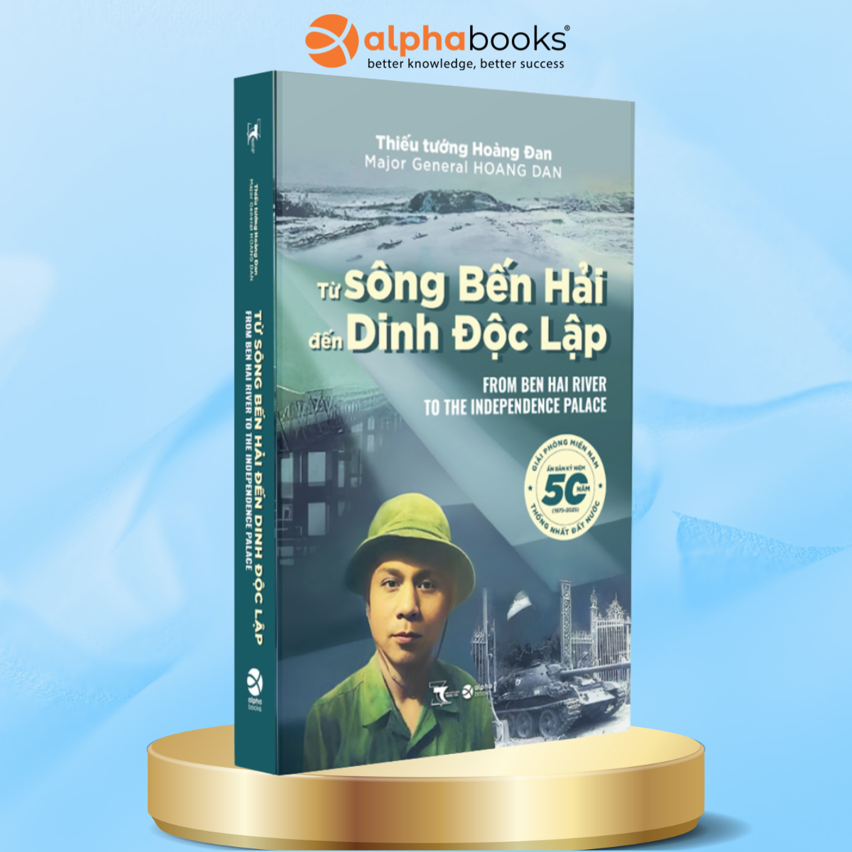 Combo Điệp Viên Hoàn Hảo X6 - Phạm Xuân Ẩn (Bìa Mềm) + Từ Sông Bến Hải Đến Dinh Độc Lập